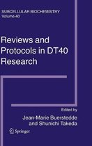 Reviews and Protocols in DT40 Research