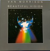 Van Morrison - Beautiful Vision (1982) CD
