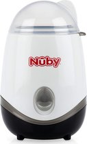 Nûby - 3-in-1 flessenwarmer en sterilisator