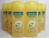 Palmolive Shampoo Fine Hair 400 ml ( set van 6 stuks )