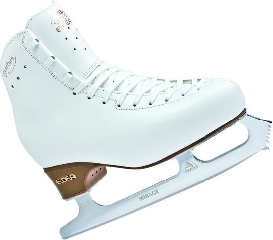 Edea Overture + Rotation Blade 23.5 Ivory