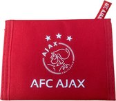 Ajax portemonnee