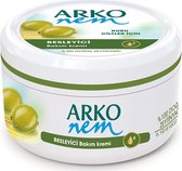 Arko Nem Nourisshing Care Cream  100% NATURAL olive OIL  Hand Cream