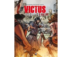 Victus 3