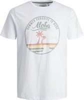 PRODUKT PKTGMS CASPER TEE  Heren T-shirt - Maat XL