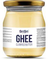 Sri Sri Tattva Ghee - geklaarde boter 450 gram