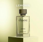 Otentic Parfum Lemonia 8 - 100ml