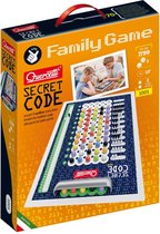 Quercetti Spel Secret Code