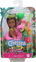 Barbie Chelsea The Lost Birthday Speelset