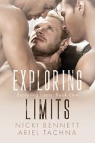 Exploring Limits 1 - Exploring Limits