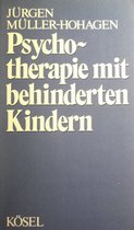 Psychotherapie mit behinderten Kindern