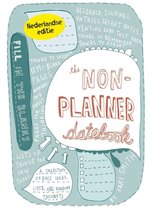 The Non-Planner Datebook - Nederlandse Editie