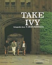 Take Ivy, Shosuke Ishizu | 9781576875506 | Boeken | bol