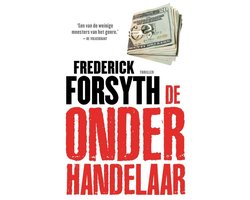 De onderhandelaar