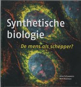 Wetenschappelijke bibliotheek 112 - Synthetische biologie