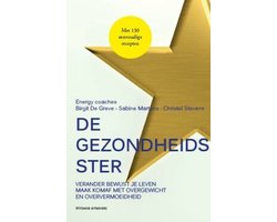 De gezondheidsster