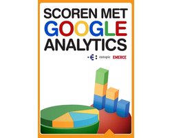 Scoren met Google analytics