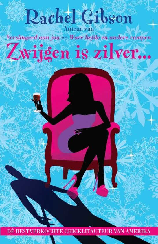 9789061127963 - Zwijgen is zilver...