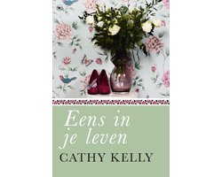 Omslag van Eens in je leven