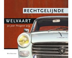 Rechtgelijnde Welvaart