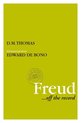 Freud...off the record