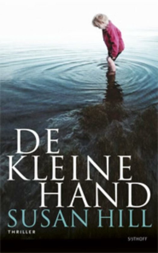 De kleine hand - cover