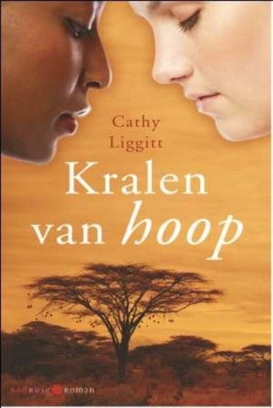 Kralen Van Hoop - cover