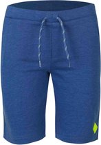 Someone Broek jongen blue melange maat 122
