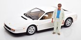 Figuur Sunny Crocket “Miami Vice” 1-18 KK Scale