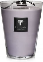 Baobab Collection - All Seasons Scented Candle - White Rhino - Luxe geurkaars 24cm