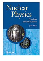 Manchester Physics Series - Nuclear Physics