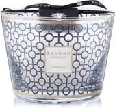 Baobab Collection - Gentlemen Scented Candle - Luxe Geurkaars 10cm