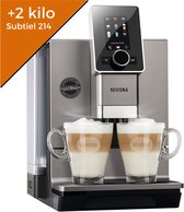 Nivona CafeRomatica 930 - volautomatische espressomachine - koffiemachine met bonen