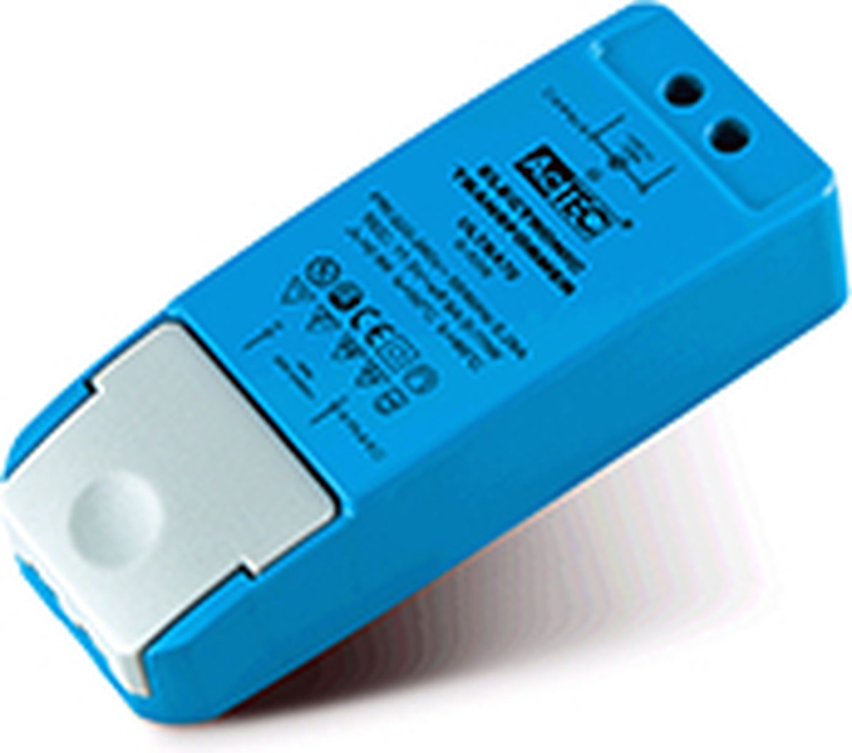 LED Driver 12V IP22 | 0-70 Watt