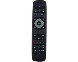 Universele afstandsbediening Philips TV - Blueqon RQ-P2H