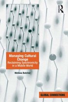 Managing Cultural Change