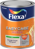 Flexa Easycare Muurverf - Mat - Mengkleur - Vleugje Dadel - 1 liter