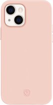 Valenta - Back Cover Snap Luxe - Roze - iPhone 13