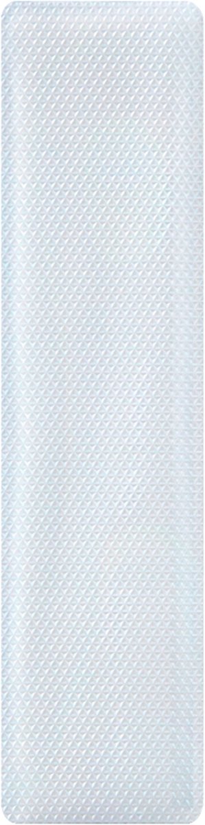 LIPOELASTIC SHEET STRIP01 5 x 20 cm - siliconenpleister – Littekenverband om keloïde en hypertrofische littekens te voorkomen