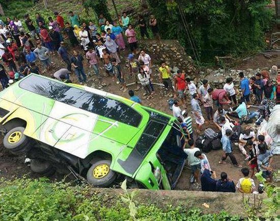 Peran Forum Lalu Lintas dan Angkutan Jalan Dalam Penyelenggaraan Jalan