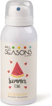 4all Seasons - deodorant voor kinderen - Summertime