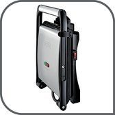 Contactgrill Anti-aanbaklaag Panini Grill Panini Grill Apparaat