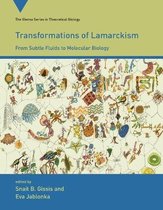 Transformations of Lamarckism - From Subtle Fluids to Molecular Biology