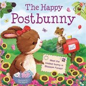 Picture Flats-The Happy Postbunny
