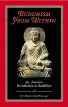 Buddhism from within