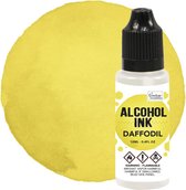 Alcohol Ink Lemonade / Daffodil (12mL | 0.4fl oz)