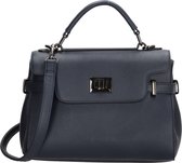 Charm London Oxford Handtas - Blauw