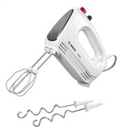 Bosch MFQ22100 CleverMixx Handmixer Wit