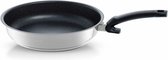 Fissler Adamant Premium Koekenpan met Magic Spatel, 28cm