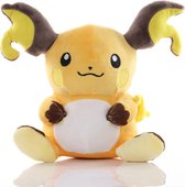 Pokemon Pluche - Raichu (20cm)